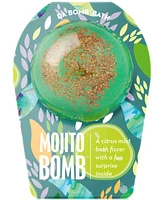 Da Bomb Mojito Bath Bomb, 7