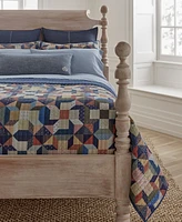 Lauren Ralph Lauren Walford Quilt, Full/Queen