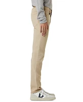 Joe's Jeans Men's Slim-Straight Brixton Twill