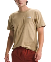 The North Face Men's Evolution Relaxed Logo T-Shirt