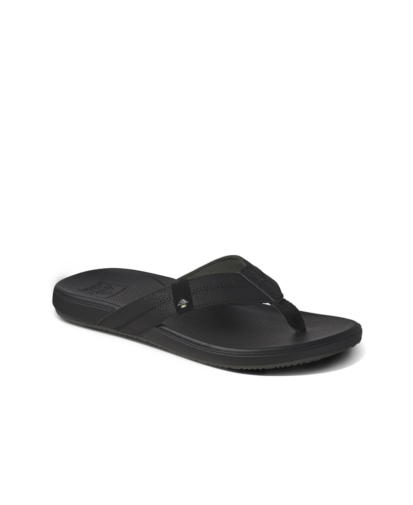 Reef Men's Cushion Phantom 2.0 Slip-On Sandals