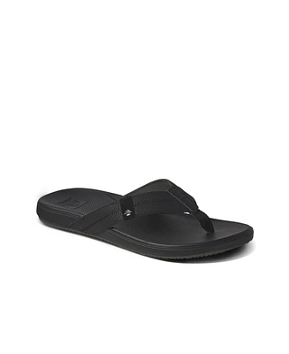 Reef Men's Cushion Phantom 2.0 Slip-On Sandals