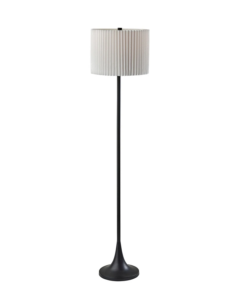 Adesso 60" Eli Floor Lamp