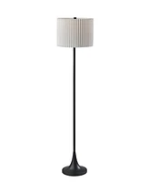 Adesso 60" Eli Floor Lamp