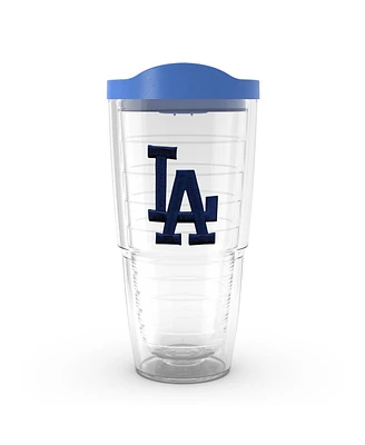 Tervis Tumbler Los Angeles Dodgers 24 Oz Emblem Classic Tumbler