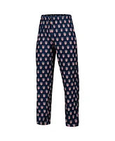 Men's Concepts Sport Navy Usmnt Gauge Lounge Pants