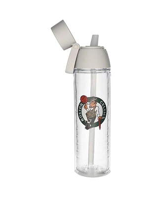 Tervis Tumbler Boston Celtics 24 Oz Emblem Venture Lite Water Bottle