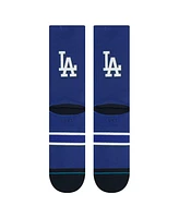 Men's and Women's Stance Shohei Ohtani Los Angeles Dodgers Jersey Crew Socks