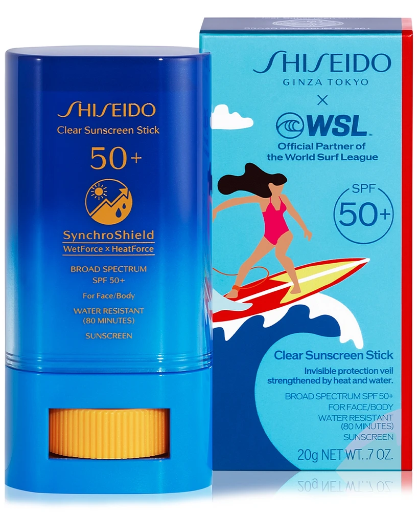 Shiseido Limited