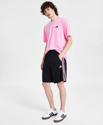 Adidas Training T Shirt Performance Shorts Vl Court 3.0 Casual Sneakers From Finish Line