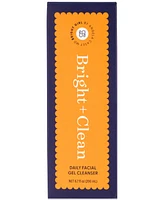 Bright Girl Bright+Clean Daily Facial Gel Cleanser