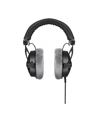 Beyerdynamic Dt 770 Pro 80 Ohm Over-Ear Studio Headphones (Black)