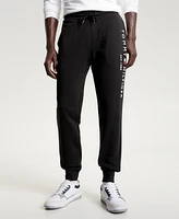 Tommy Hilfiger Men's Logo Sweatpants