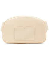 Steve Madden Women's Convertible Zip Belt Bag