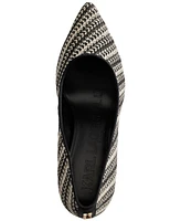 Karl Lagerfeld Paris Women's Royale High-Heel Pumps