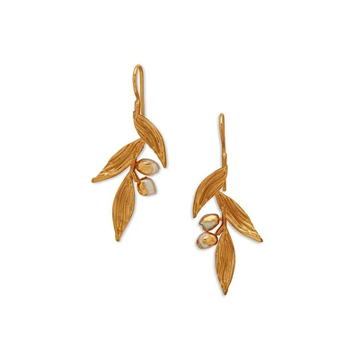 Dhwani Bansal Haya Earrings