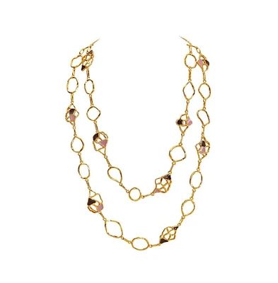 Dhwani Bansal Mavi Necklace