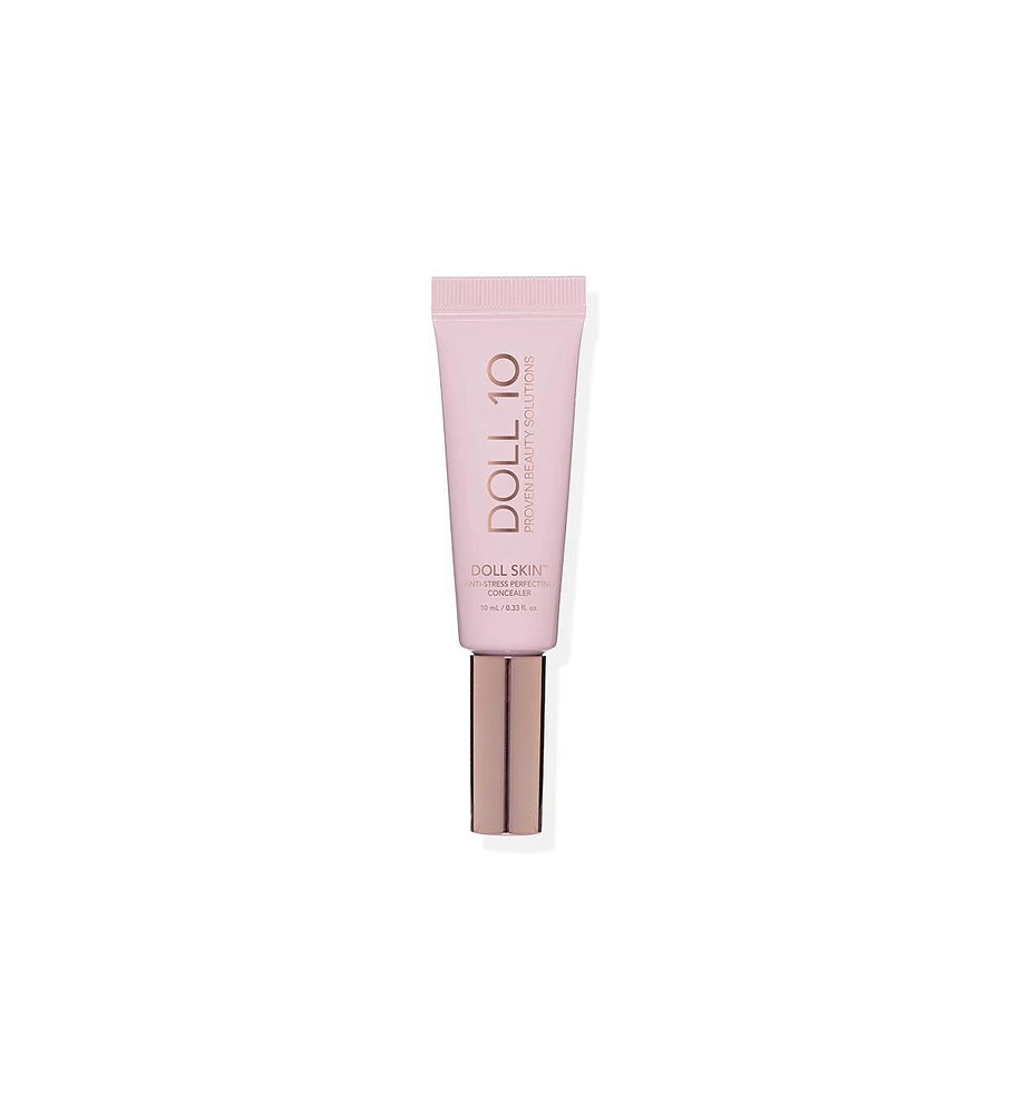 Doll 10 Skin Anti-Stress Perfecting Concealer