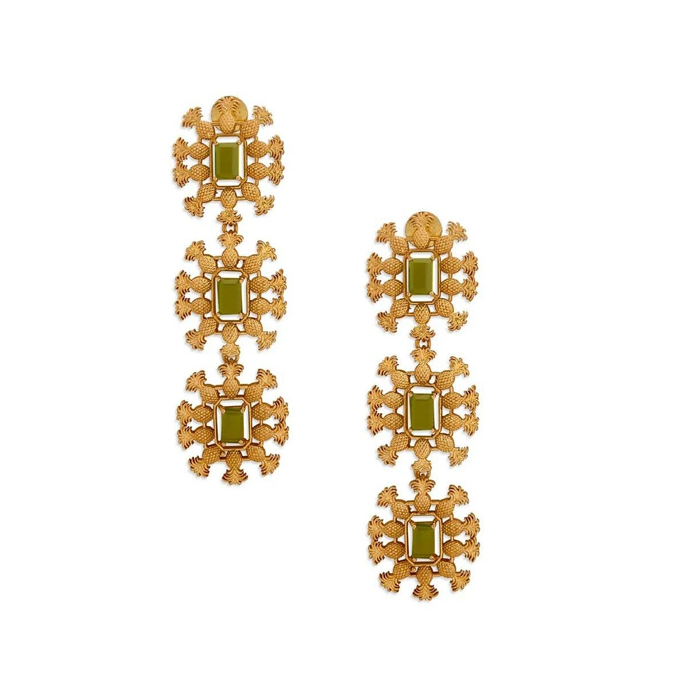 Dhwani Bansal Pina Earrings