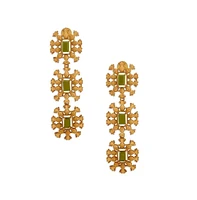 Dhwani Bansal Pina Earrings