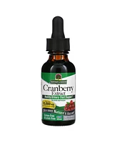 Nature's Answer Cranberry Extract Alcohol-Free 10 000 mg - 1 fl oz (30 ml) - Assorted Pre