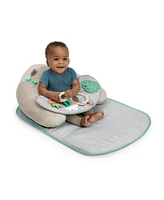 Cozy Prop 4-in-1 Sit Up Prop Activity Mat - Nate
