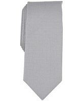 Alfani Men's Windhill Solid Tie, Created for Macy's