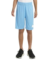 adidas Big Boys Aeroready Elastic-Waist Essential Performance Shorts