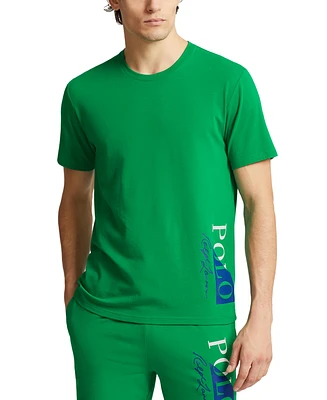 Polo Ralph Lauren Men's Exclusive Logo Crewneck Sleep Shirt