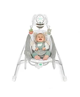 InLighten Soothing Swing Rocker - Nate