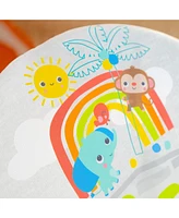 Playful Paradise Vibrating Bouncer