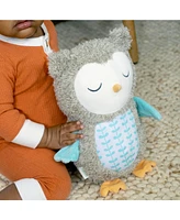 Snuggle Sounds Nally Soothing Plush Toy