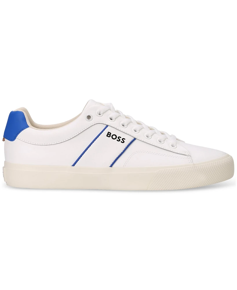 Boss by Hugo Men's Aiden Lace-Up Sneakers