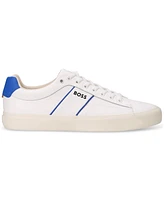 Boss by Hugo Men's Aiden Lace-Up Sneakers