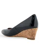 Aerosoles Women's Iris Slip on Wedge