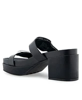 Aerosoles Women's Chance Platform Sandals