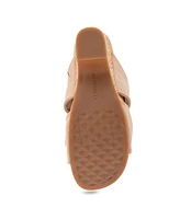 Aerosoles Women's Mercer Wedge Sandals