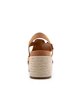 Aerosoles Women's Chatham Platform Sandals