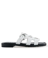 Aerosoles Women's St.Marks Open Toe Sandals