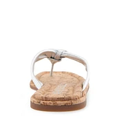 Aerosoles Women's Bond Flip Flop Sandals