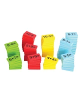 Small Foot Wooden Math Number Tiles Educational Toy