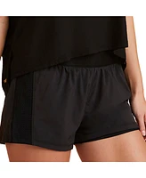 Alala Plus Adult Court Short