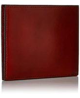 Bosca Men's Executive Wallet in Old Leather - Rfid