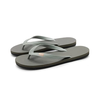 Feelgoodz Men's Classicz Ultra Natural Rubber Flip-Flip Thong Sandals