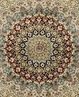 Kenneth Mink Majestic Elegance Tabriz Area Rug