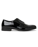 Bruno Magli Men's Naso Patent Leather Dress Shoes