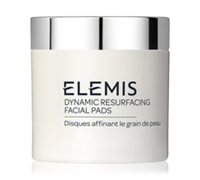 Elemis Dynamic Resurfacing Facial Pads, 60 pads