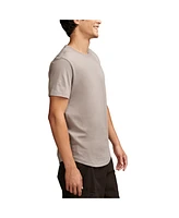 Lucky Brand Men's Supima Crewneck T-shirt