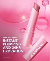 Buxom Cosmetics Full-On Plumping Lip Glow Balm, 0.07 oz.