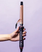 Sutra Beauty Interchangeable Spring Curler Attachments; 1" I 25MM, 1 3/4" I 32MM, 1 1/2" I 38MM Curling Iron Barrels